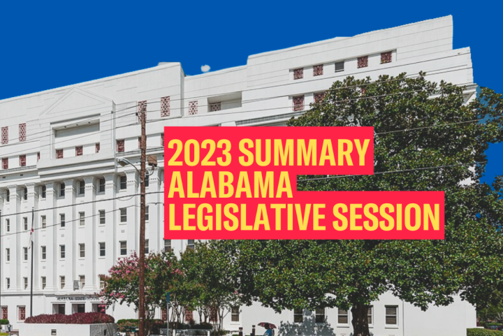 2023-Alabama-Legislative-Session 2023-Alabama-Legislative-Session