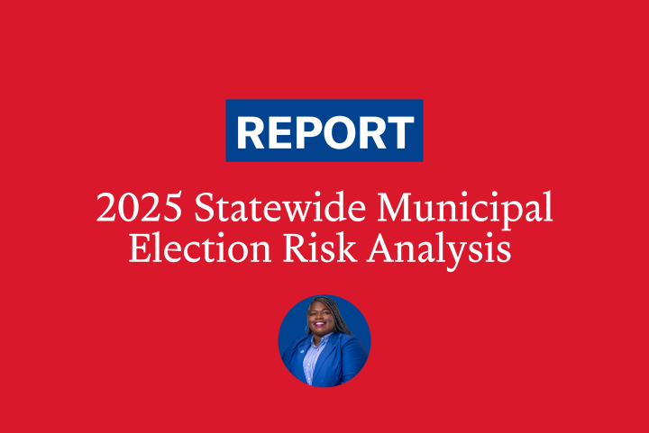 municipal elections