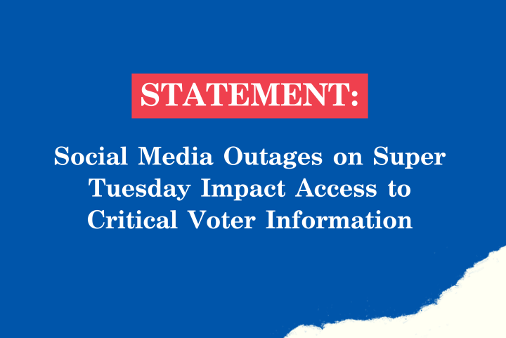 Social Media Outages