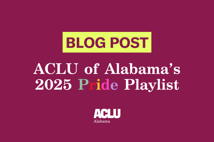 pride playlist