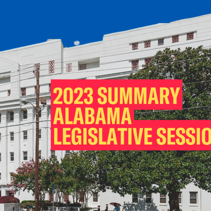 2023-Alabama-Legislative-Session 2023-Alabama-Legislative-Session