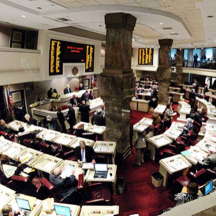Alabama House of Representatives