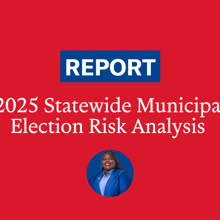 municipal elections