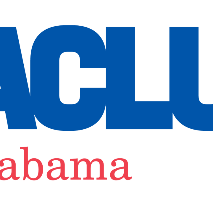 aclu of alabama logo aclu of alabama logo