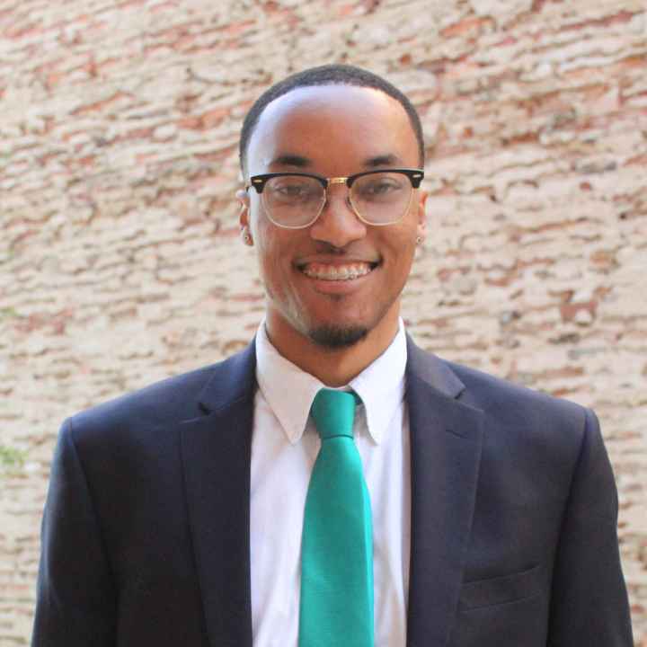 dillon headshot