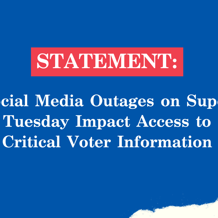 Social Media Outages