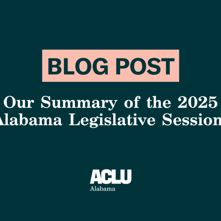 Blog Post for 2025 Session