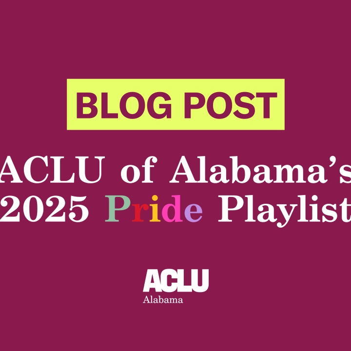 pride playlist