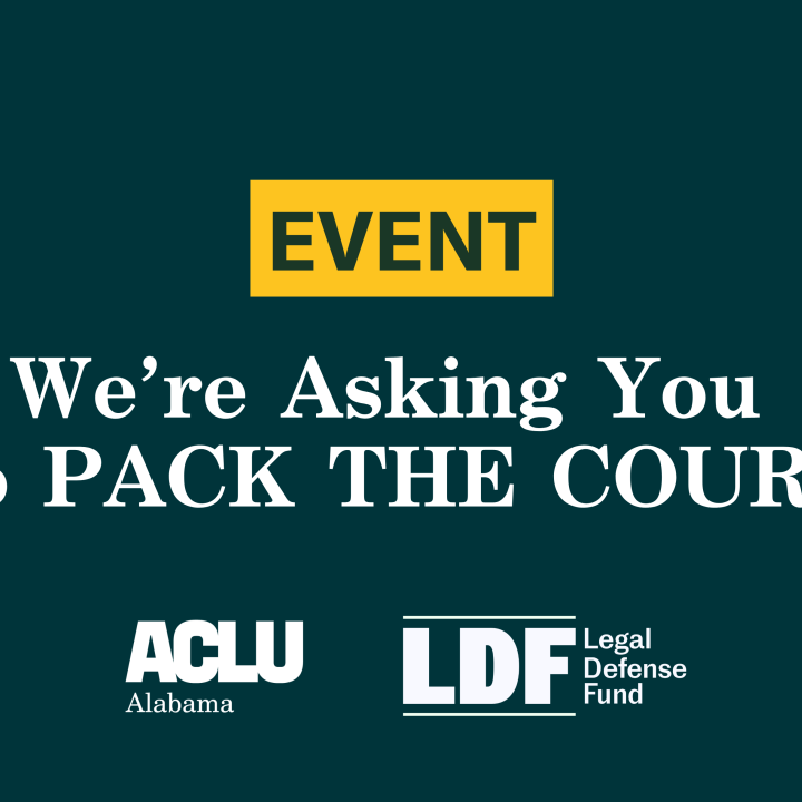 pack the court