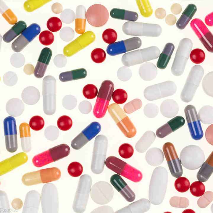 generic pills