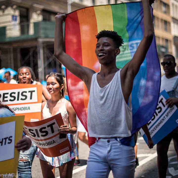 pride parade