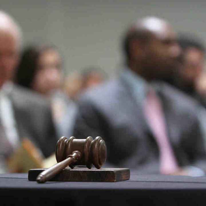 gavel 